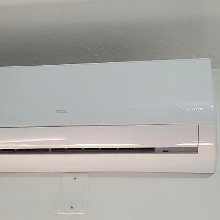 Suites Guriri Sao Mateus Ngoại thất bức ảnh