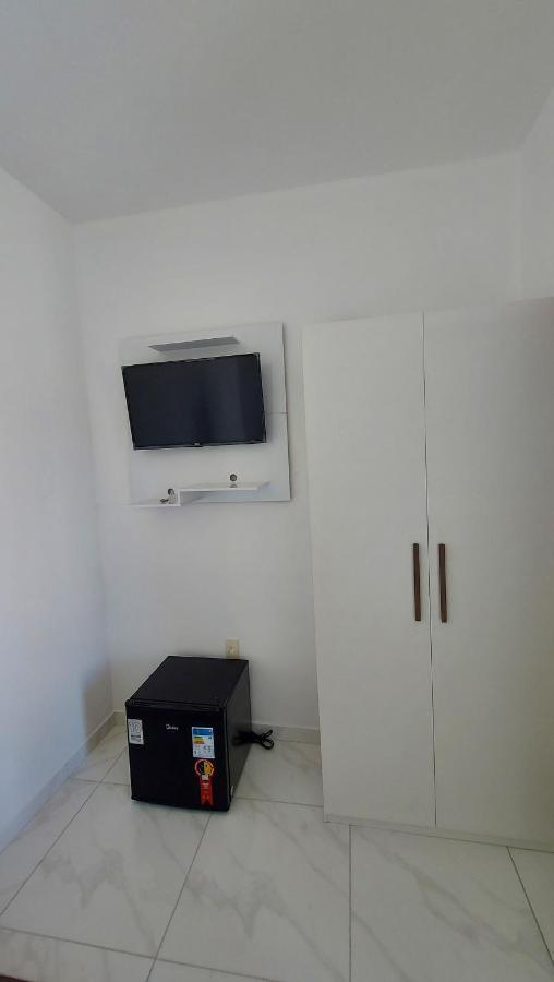Suites Guriri Sao Mateus Ngoại thất bức ảnh