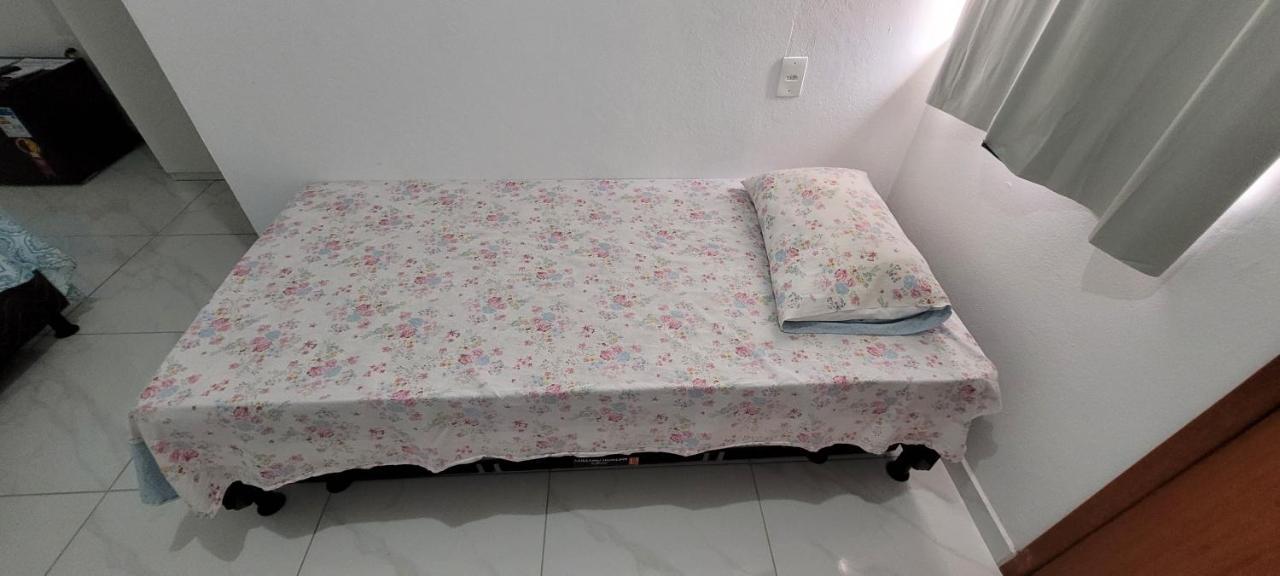 Suites Guriri Sao Mateus Ngoại thất bức ảnh