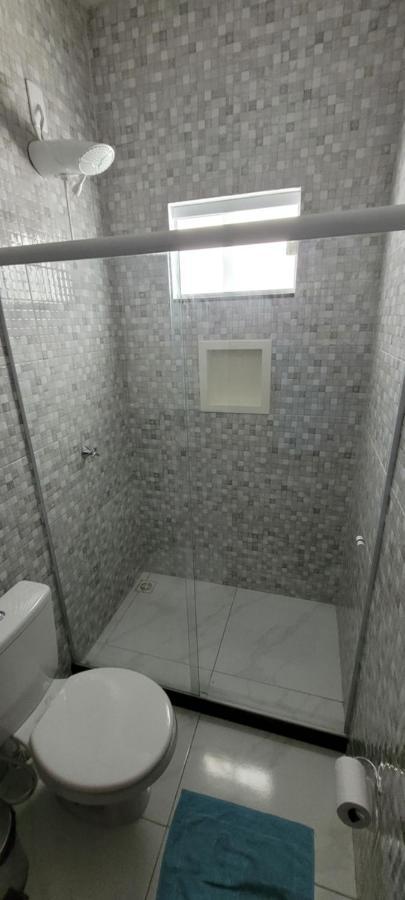 Suites Guriri Sao Mateus Ngoại thất bức ảnh