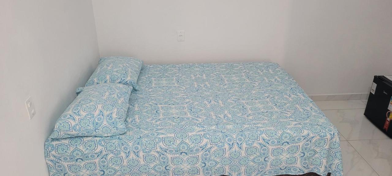 Suites Guriri Sao Mateus Ngoại thất bức ảnh
