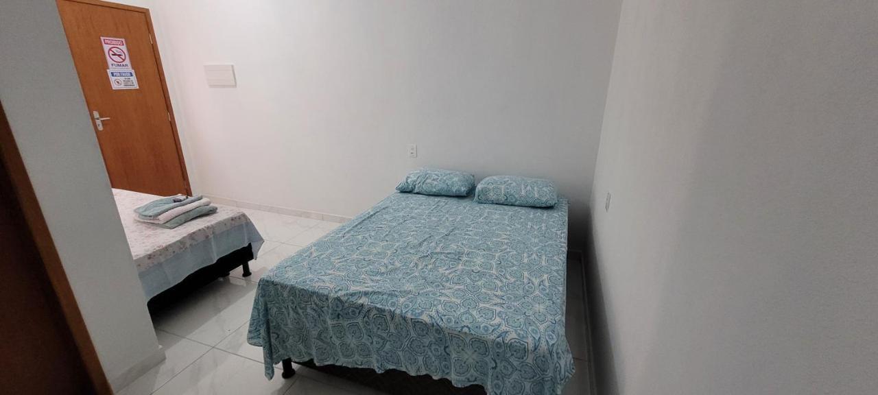 Suites Guriri Sao Mateus Ngoại thất bức ảnh