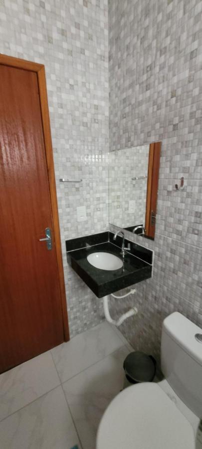 Suites Guriri Sao Mateus Ngoại thất bức ảnh