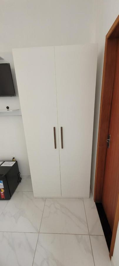 Suites Guriri Sao Mateus Ngoại thất bức ảnh