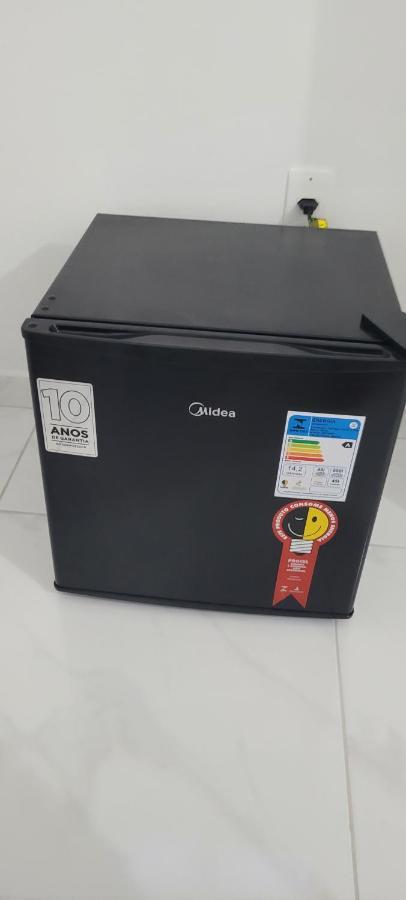 Suites Guriri Sao Mateus Ngoại thất bức ảnh