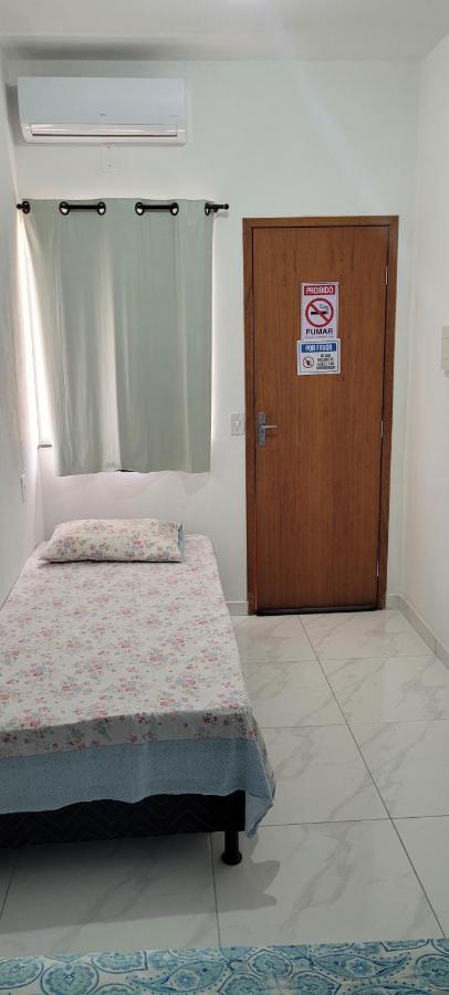 Suites Guriri Sao Mateus Ngoại thất bức ảnh