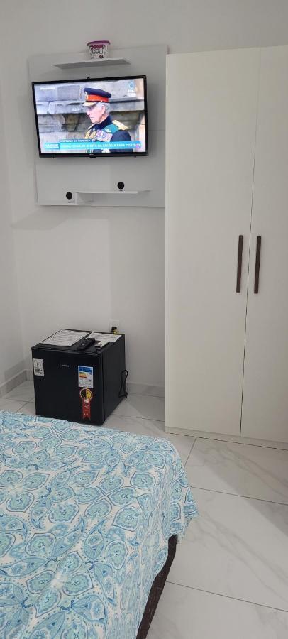 Suites Guriri Sao Mateus Ngoại thất bức ảnh