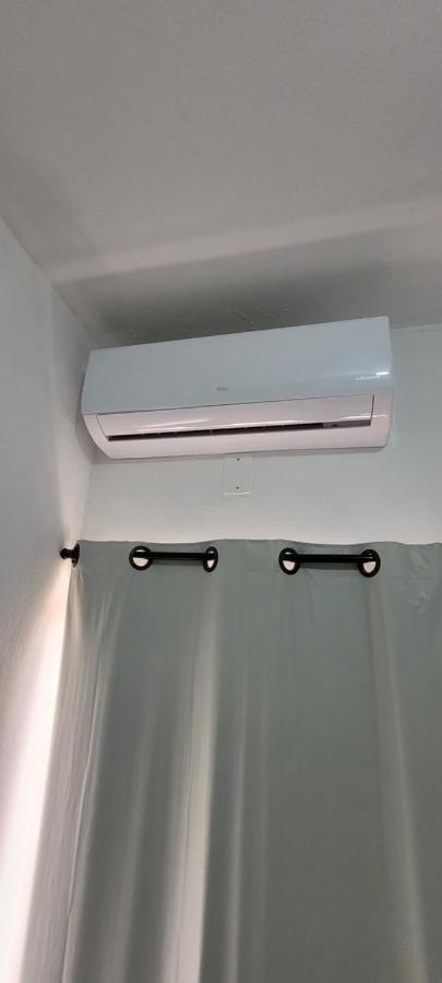 Suites Guriri Sao Mateus Ngoại thất bức ảnh