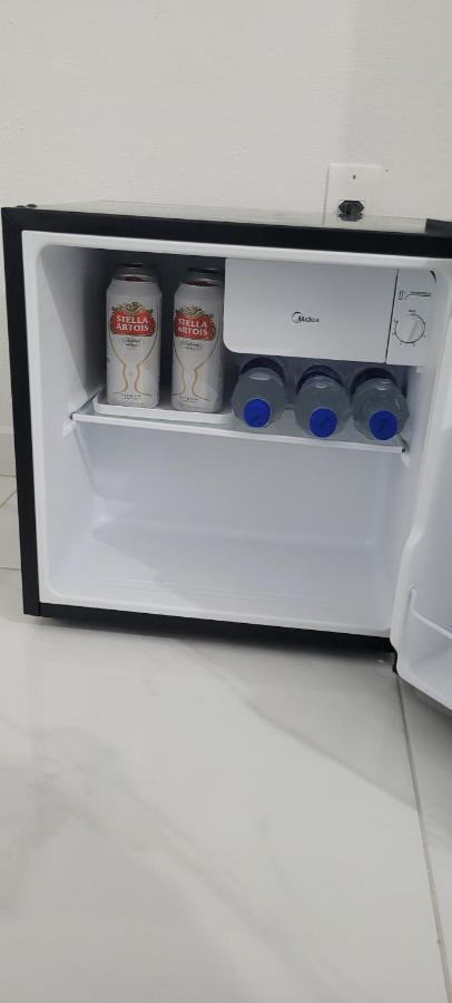 Suites Guriri Sao Mateus Ngoại thất bức ảnh