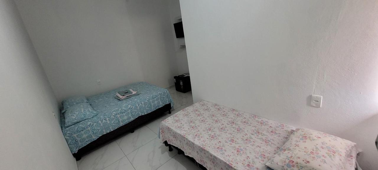 Suites Guriri Sao Mateus Ngoại thất bức ảnh
