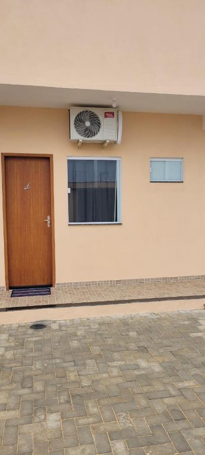 Suites Guriri Sao Mateus Ngoại thất bức ảnh